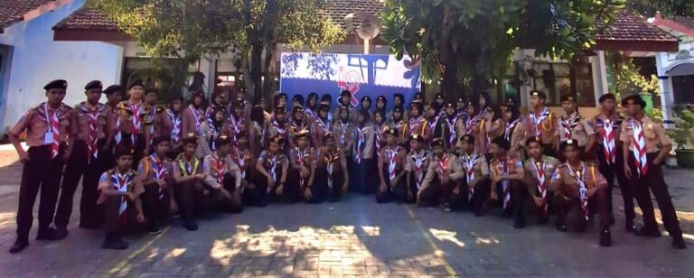 Pelatihan Pengembangan Kepemimpinan dan JOTI Membangun Generasi Pemimpin Tangguh dan Berkarakter